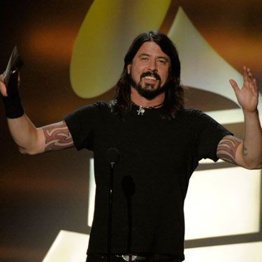 Dave Grohl contou que o documentário sobre o Foo Fighters retoma toda a carreira da banda