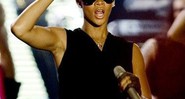 Rihanna é uma das atrações do Rock in Rio 2011: venda de ingressos foi antecipada para 7 de maio - AP