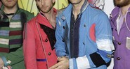 Coldplay será headliner do Glastonbury, segundo o site do tabloide <i>The Sun</i> - AP