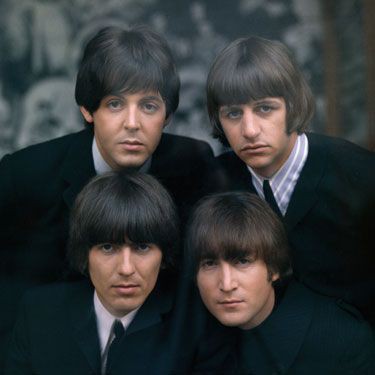 Primeiro show dos Beatles aconteceu há exatos 50 anos
