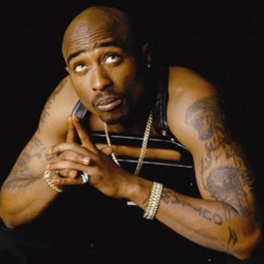 Tupac Shakur: cinebiografia sobre o lendário rapper começará a ser rodada neste semestre