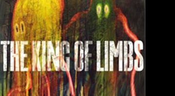 <i>The King of Limbs</i>, o novo disco do Radiohead, que será lançado digitalmente no próximo sábado e já conta com pré-venda - Reprodução