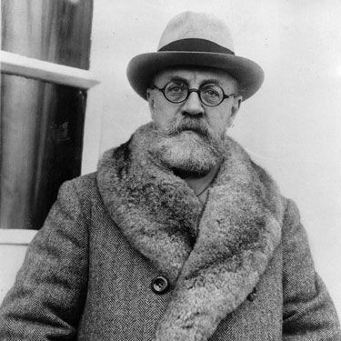 Henri Matisse ganhará cinebiografia