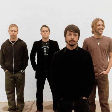 Foo Fighters anuncia o nome do novo disco: Wasting Light
