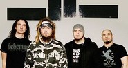Cavalera Conspiracy abrirá o show do Iron Maiden em São Paulo, no dia 26 de março - Divulgação