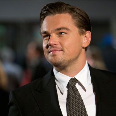 Leonardo DiCaprio (foto) trabalhará mais uma vez com Martin Scorsese