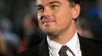 Leonardo DiCaprio (foto) trabalhará mais uma vez com Martin Scorsese - AP