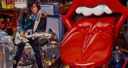 Rolling Stones - Pinball