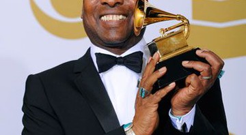 Booker T. Jones lançará novo álbum em 2011 - AP