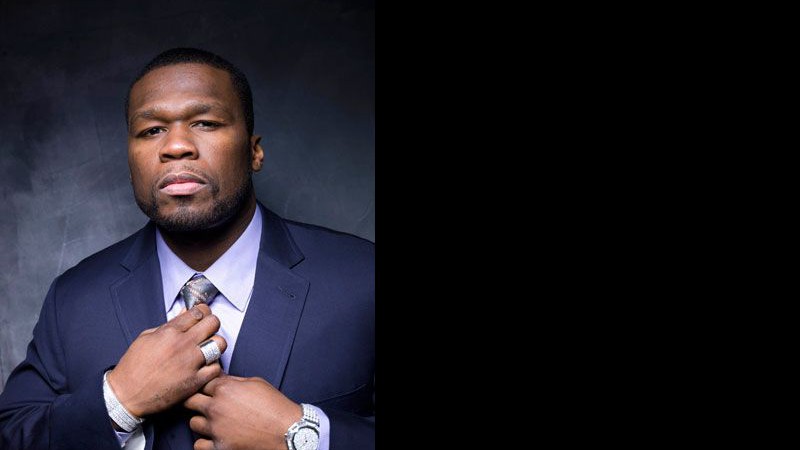 50 Cent está cada vez mais envolvido com projetos cinematográficos