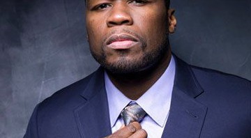 50 Cent está cada vez mais envolvido com projetos cinematográficos - AP
