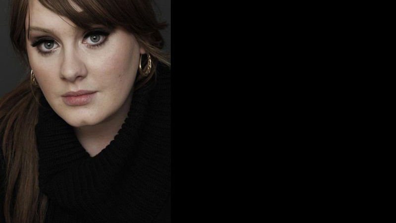 Adele domina as paradas britânicas