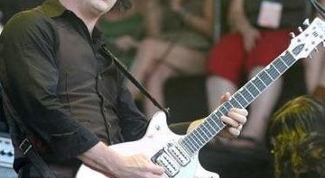 Jack White: engana-se quem pensa que o guitarrista formará outra banda após o fim do White Stripes - AP