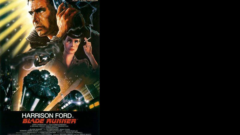 Blade Runner: O Caçador de Andróides poderá ganhar sequência