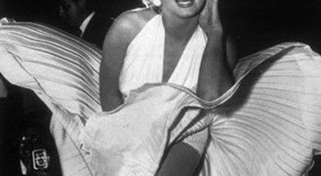 Marilyn Monroe ganhará exposição em junho no Brasil - AP