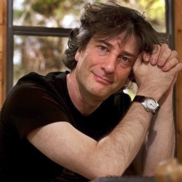 Neil Gaiman irá escrever adaptação de <i>Jornada ao Oeste</i> - AP