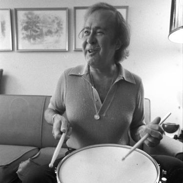 O baterista de jazz Joe Morello morreu aos 82 anos - AP