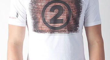 Slipknot lança camiseta beneficente em homenagem ao baixista Paul Gray, morto em 2010 - Reprodução/Site MusiCares