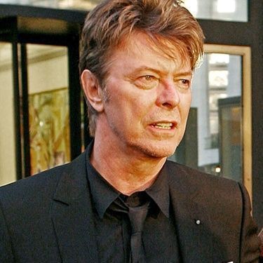 David Bowie: disco de regravações do músico vaza na internet
