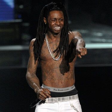 Lil Wayne (foto) enfrenta novo processo: produtor Darius Harrison afirma que não recebeu pelo seu trabalho na faixa "Lollipop"