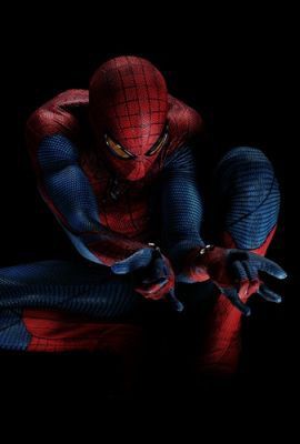 Imagem do primeiro The Amazing Spider-Man: sequência também será escrita por James Vanderbilt