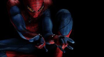 Imagem do primeiro <i>The Amazing Spider-Man</i>: sequência também será escrita por James Vanderbilt - Divulgação