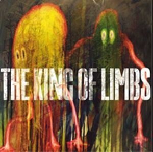 The King of Limbs, novo disco do Radiohead