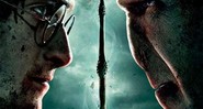 Pôster de <i>Harry Potter e as Relíquias da Morte: Parte 2</i>, que estreia em julho - Reprodução/Facebook oficial