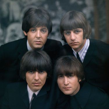 Site que pirateava faixas dos Beatles terá que pagar multa à gravadora EMI