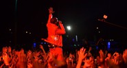 Kanye West - Lollapalooza Chile