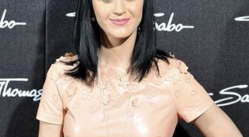 Katy Perry: cantora pop fará show em São Paulo em setembro - AP