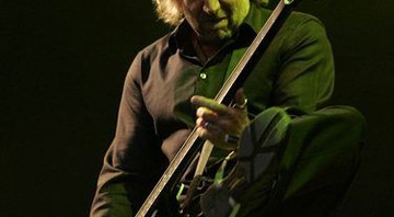 Peter Hook tocará os dois discos do Joy Division na íntegra em diferentes datas no Reino Unido - AP