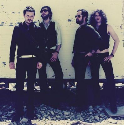 The Killers deverá voltar ao estúdio em maio