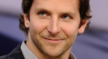 Bradley Cooper negocia para atuar em remake de <i>O Corvo</i> - AP