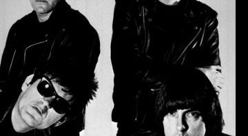 Há dez anos, morria Joey Ramone, frontman do lendário Ramones - AP