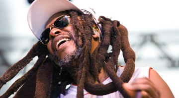 Steel Pulse mostrou o melhor do reggae em São Paulo - Diego Ciarlariello