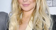 Lindsay Lohan se junta a John Travolta em <i>Gotti: Three Generations</i> - AP