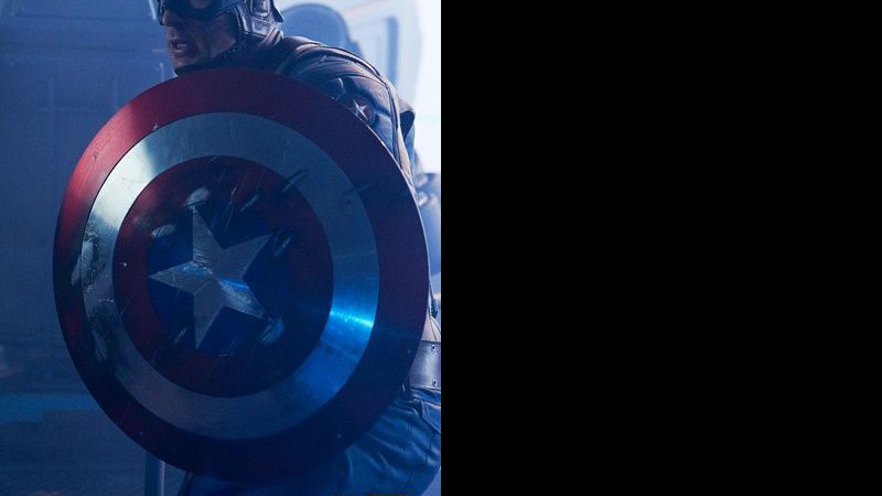 Capitão América: O Primeiro Vingador traz Chris Evans no posto do protagonista