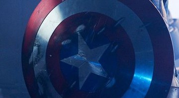 <i>Capitão América: O Primeiro Vingador</i> traz Chris Evans no posto do protagonista - Reprodução/MTV