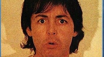 <i>McCartney II</i>, de 1980, será relançado - Reprodução