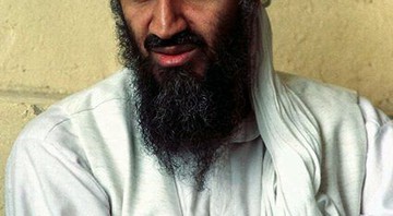 Osama Bin Laden foi morto em operação militar dos Estados Unidos no Paquistão - AP