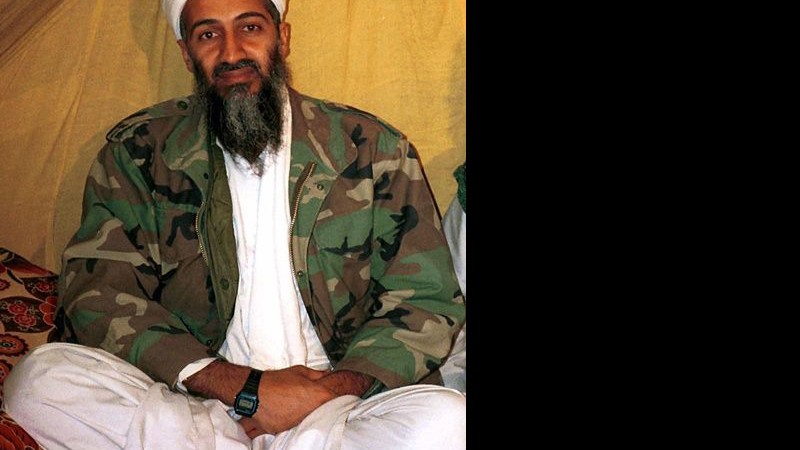 Osama Bin Laden foi morto em operação militar dos Estados Unidos no Paquistão