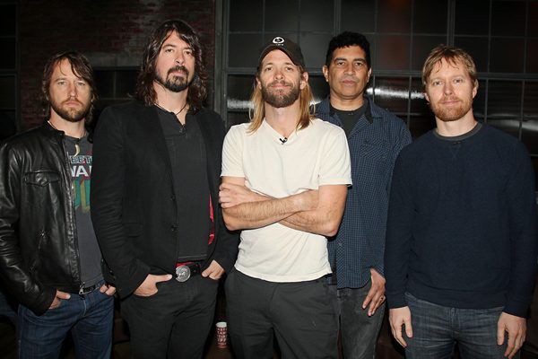 Foo Fighters: show da banda estaria confirmado na Argentina