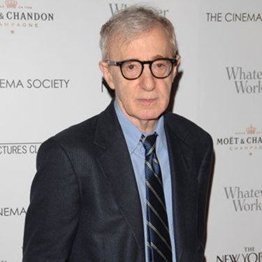 Woody Allen revela que atuará em seu novo filme, ainda sem título divulgado