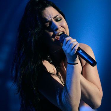 O Evanescence de Amy Lee é a última banda confirmada para o Rock in Rio