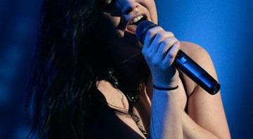 O Evanescence de Amy Lee é a última banda confirmada para o Rock in Rio - AP