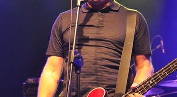 Peter Hook tocará sucessos do Joy Division em dois shows em Sâo Paulo - Divulgação