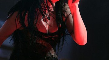 Amy Lee indica que o novo disco do Evanescence será bem diferente - AP