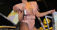 Rihanna sugere que fará mais show no Brasil, além do Rock in Rio - AP