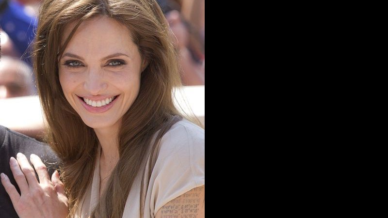 Angelina Jolie lançará seu longa-metragem em dezembro